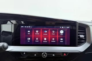 Opel Mokka Electric GS 54 kWh | Apple carplay/Android auto | Achteruitrijcamera | Climate control | Cruise control | / 24