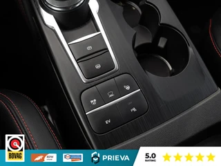 Ford Kuga 2.5 PHEV ST-Line Graphite Tech Black-Pack | ACC | Navi | Trekhaak / 38