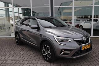 Renault Arkana 1.6 E-Tech Hybrid 145 Intens|Camera|Trekhaak|Apple carplay/Android auto| / 16
