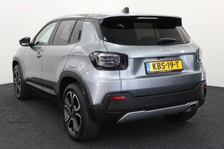 Jeep Avenger 1.2 e-Hybrid Summit (Automaat) / 10