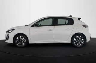 Peugeot 208 1.2 Hybrid 100 e-DCS6 Allure / 27