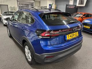 Volkswagen Taigo 1.0 TSI Life Business NL-auto, eerste eigenaar / 8