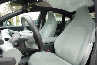 NIO ET5 75KW Trekhaak | Autopilot | 360° Camera | Massage | Stoelverwarming | Leder | / 23