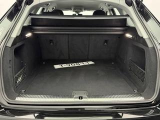 Audi A4 Avant 35 TFSI Advanced Edition Trekhaak Wegklapbaar | Virtual Cockpit | Navigatie MMI Plus / 19