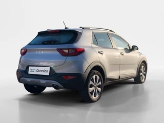 Kia Stonic 1.0 T-GDi DynamicLine | Climate control | Cruise Control | Camera | LM Velgen | Apple Carplay/Android Auto | / 6