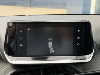 Peugeot 208 1.2 Turbo Active Pack Edition | Airco | LED-Koplampen | 16 inch LM-Velgen | Navigatie | Apple Carplay | Parkeersensoren | Cruise Control | DAB+ Radio | Multifunctioneel Stuurwiel | / 31