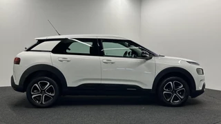 Citroen C4 Cactus 1.2 PureTech Feel CARPLAY CRUISE NAVIGATIE ECC. / 12