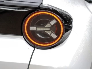 Lancia Ypsilon 1.2 Turbo Hybrid LX / 7