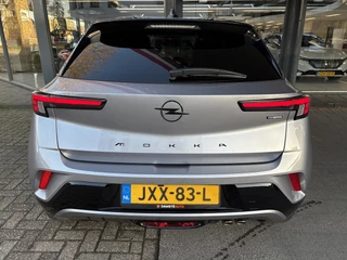 Opel Mokka 1.2 Turbo 145 pk Hybrid GS | Techno pakket / 7