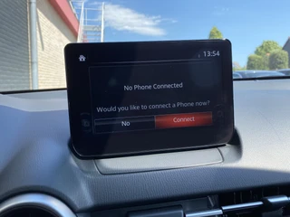Mazda 2 1.5 Skyactiv-G Comfort  | 1e eigenaar | dealer onderh. | navigatie | stoelverw. | cruise control | apple carplay / 29