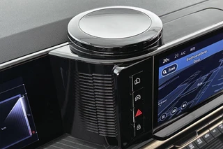 Lancia Ypsilon 1.2 Turbo Hybrid 110pk / 37