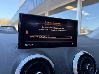 Audi Q2 35 TFSI Advanced edition NL Auto Camera Carplay 17 LMV / 37