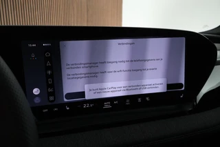 Audi Q6 306pk S edition performance 100 kWh Trekhaak Panoramadak B&O 360Camera Matrix HUD Keyless S-Line / 40