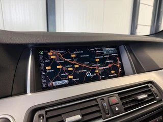BMW 5-serie 520i M-Sport High Executive Pano Memory NL-AUTO / 41