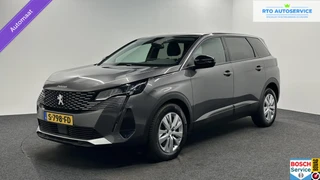 Peugeot 5008 1.2 PureTech Active Pack Business CAMERA NAVI ECC CRUISE.