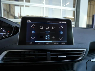 Peugeot 5008 1.2 PureTech Active | Automaat | Trekhaak | 7 zits | Achteruitrijcamera | Parkeersensoren voor | Apple carplay | Climate control | Cruise control | / 19