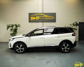 Peugeot 5008 1.2 PureTech GT Pack Business | Pano | Nappa leer | Massage | ACC | Full-Led / 40