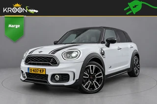 MINI Countryman 1.5 Cooper SE ALL4 PHEV Chili JCW Panorama Head-Up