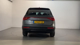 Seat Tarraco 1.5 TSI 150pk DSG Style Camera DAB+ Navigatie Virtual Cockpit Stoelverwarming / 10