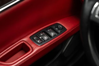 Maserati Quattroporte 3.0 V6 TwinTurbo S 430 PK Adaptive Schuifdak H&K Keyless LED Camera 19'' / 51