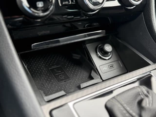 Škoda Superb Combi 1.4 TSI iV 218pk Sportline Business / 34