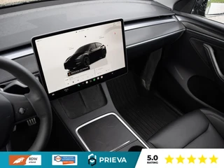 Tesla Model Y Performance AWD 75 kWh | 463 PK | Panorama | Memory | Premium Audio | Trekgewicht 1.600 KG / 27