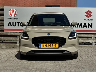 Suzuki Swift 1.2 Select Smart Hybrid / 8