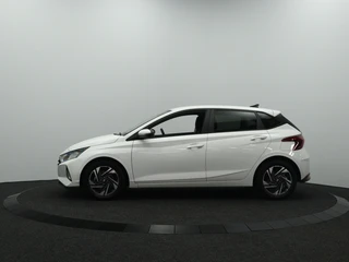 Hyundai i20 1.0 T-GDI Comfort Plus Automaat Carplay navigatie | Camera | Cruise control / 6