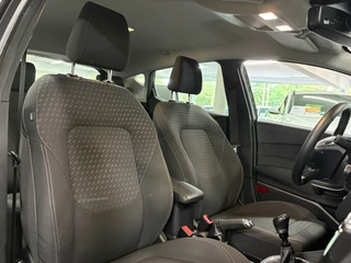 Ford Fiesta 1.0 EcoBoost Hybrid Titanium/ NL auto/ Navi/ Airco/ Cruise control / 33