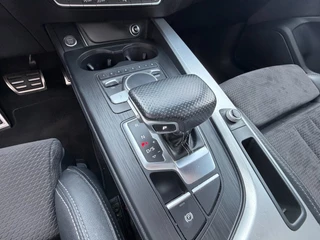 Audi A4 Avant 1.4 TFSI Design Pro Line Plus S-Line / Camera / Virtual / Keyless / Lane Side Assist. / 25
