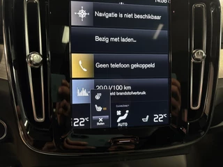 Volvo XC40 1.5 T5 Plug-in hybrid Plus Dark /pano/memory/navi/harman kardonc/camera / 21