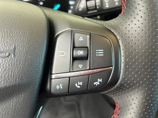 Ford Focus Wagon 1.0 EcoBoost Hybrid ST Line ACC|Applecarplay|Camera|17inch velgen|Dodehoekdetectie / 20