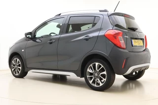 Opel KARL 1.0 Rocks Online Edition | Navigatie via Carplay | Parkeersensoren | Dakrails | DAB radio | Cruise control | Zuinige motor / 13