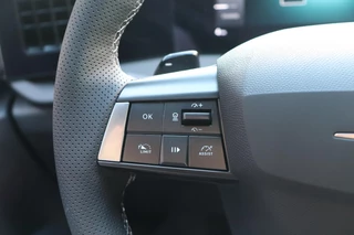 Opel Astra Electric 58 kWh Ultimate / Pano / Suede / 14