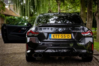 BMW 2 Serie Coupé M240i xDrive High Executive  Milltek Schuifdak Harman Kardon / 28