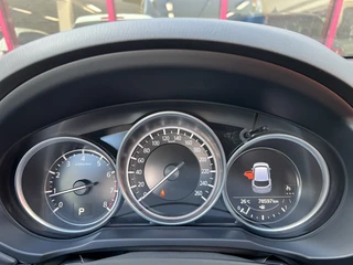 Mazda CX-5 2.5 SkyActiv-G 194 Exclusive  | Cruise | Trekhaak | Stoel.Stuurverw. | Navi | / 23