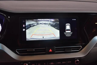 KIA Niro 1.6 GDi Hybrid 141pk DCT6 DynamicLine TREKHAAK / 22