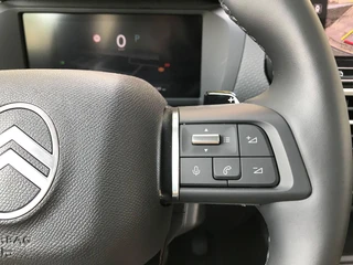Citroën C4 1.2 Hybrid 145pk Max Comfort stoelen | pano dak. Panorama dak. / 15