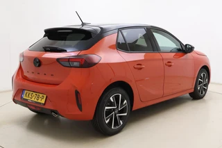 Opel Corsa 1.2 Turbo GS | Stoel/Stuurverwarming | Cruise Control | Lichtmetalen velgen | Apple carplay/Android auto / 2