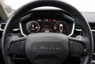 Lynk & Co 01 1.5 PHEV l 360 Camera l Pano l 6.6KW / 14
