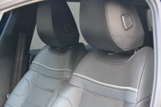 Citroen C5 X 1.6 Plug-in Hybrid 225 PK Shine * Leder * Stoel / Stuur verwarming / 10