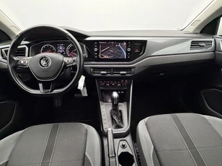 Volkswagen Polo 1.0 TSI Highline Business R Panoramadak | Full-Led | Automaat | ClimaTronic / 4