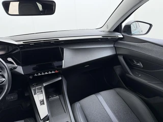 Peugeot 308 SW 1.6 Plug-in Hybrid 180 Allure / 25