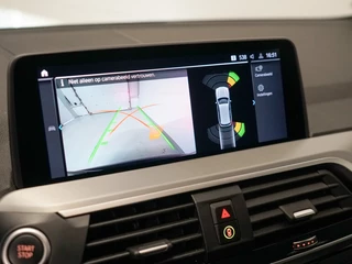 BMW X3 xDrive30e M-Sport Panoramadak | Harman Kardon | Elektr. Trekhaak / 16
