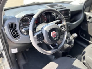 Fiat Panda 1.0 Hybrid | Airco | Carplay | Parkeersensoren / 2