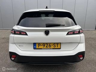 Peugeot 308 SW 1.2 PT Business 110 PK NAVI/CLIMA/TREKHAAK / 7