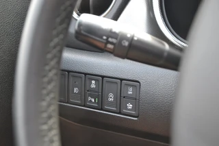 Suzuki VITARA 1.4 Hybrid * Panoramadak * Alcantara bekleding * Led verlichting / 14