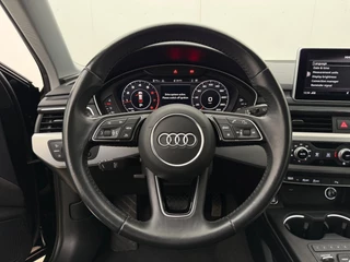 Audi A4 Avant 40 TFSI Sport | Automaat | Cruise control | Stoelverwarming | CarPlay | Parkeersensoren / 15