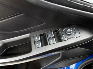 Ford Focus 1.0 EcoBoost Hybrid ST Line X | Cruise control | Stoelverwarming | Navigatie | Camera | Afneembare trekhaak | BTW / 34
