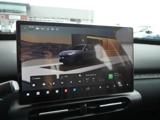 Leapmotor B03X ProMax Design 53 kWh 382KM WLTP l Hoge Zit & Verrassend Ruim! l Stoel- en Stuurwielverwarming l 360 Camera l Wireless Apple Carplay & Android Auto l Full-LED l 14,6'' Display l 18'' Lichtmetalen Velgen / 22
